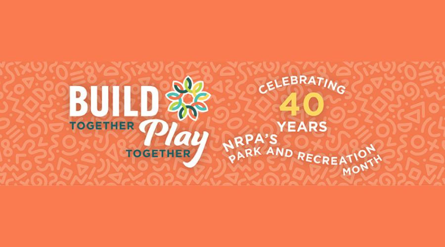 City of Hickory celebrates National Park and Recreation Month | City of